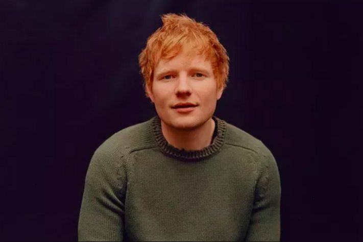 Ed Sheeran