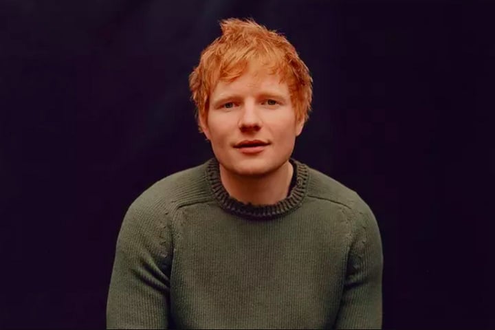 Ed Sheeran libera clipe oficial de ‘Old Phone’; single fará parte do novo álbum