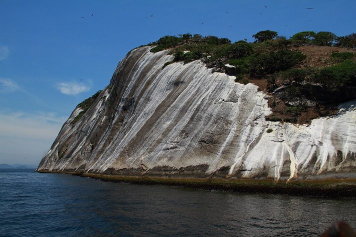 Arquipélago das Cagarras, RJ