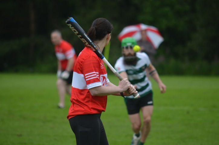 A história do beisebol é cercada de mitos e disputas quanto à sua origem exata. Jogos semelhantes existem há séculos, como o rounders (ainda praticado hoje), na Inglaterra.