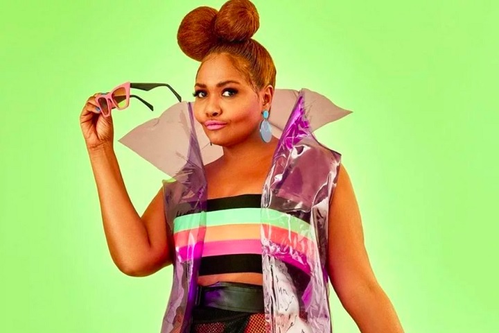 Brega do Ano: A vencedora do Brega do Ano foi “Foguinho”, de Gaby Amarantos. 
