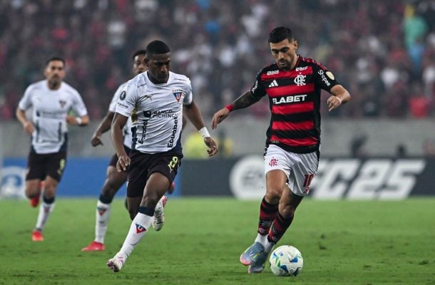 Confira o que o Flamengo precisa para avançar às oitavas da Libertadores