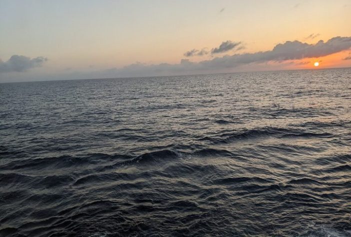 Golfo do México