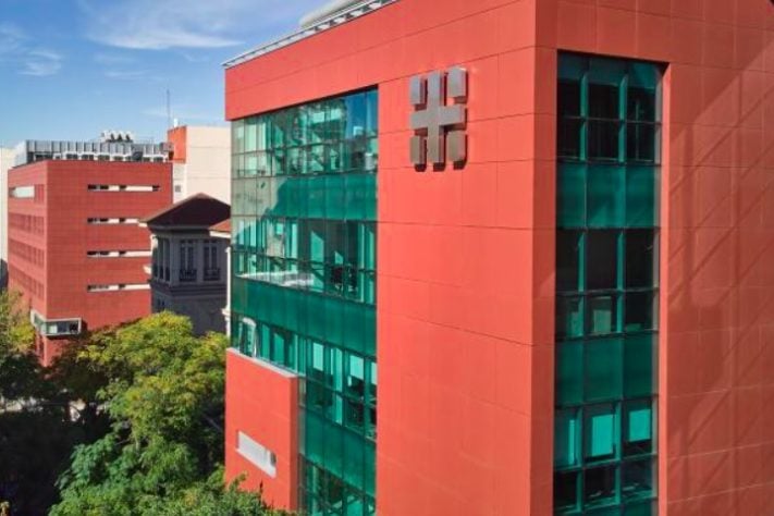 Hospital Italiano de Buenos Aires