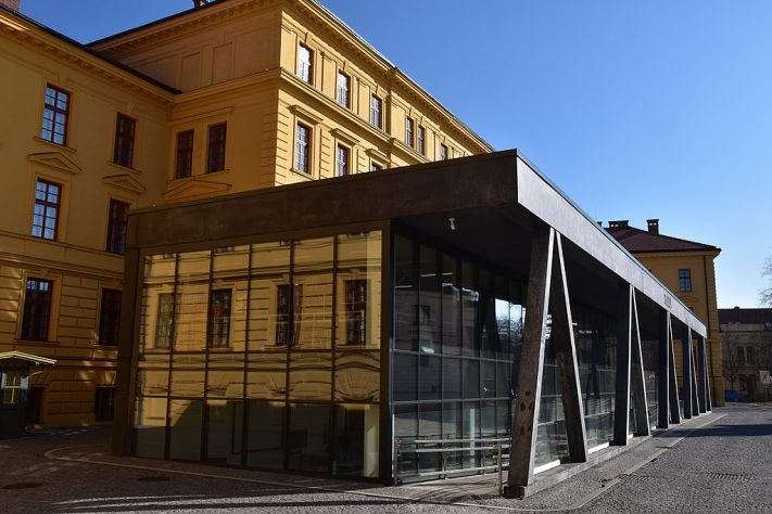 Museum of Eastern Bohemia