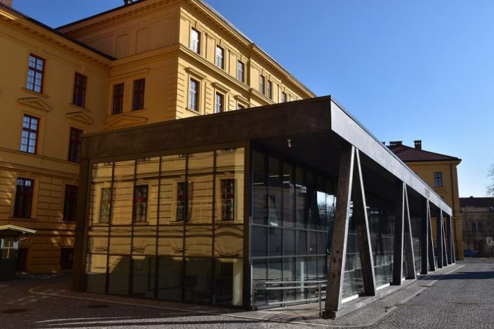 Museum of Eastern Bohemia