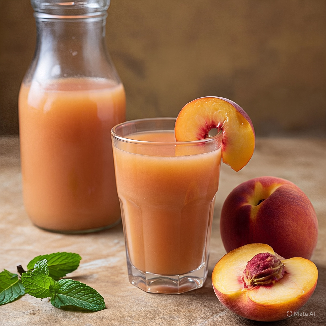 Ele pode ser consumido ao natural, sendo recomendado comê-lo com casca para melhor aproveitamento dos nutrientes. No entanto, pode ser utilizado em sucos e chás, que seria a forma líquida deste fruto, que traz inúmeros benefícios à saúde. -Imagem gerada por i.a 