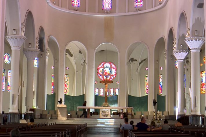 Igreja Católica