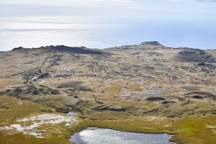 Ilha Amsterdã