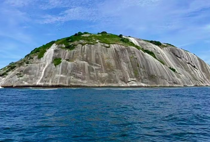 Ilhas Cagarras, Rio de Janeiro
