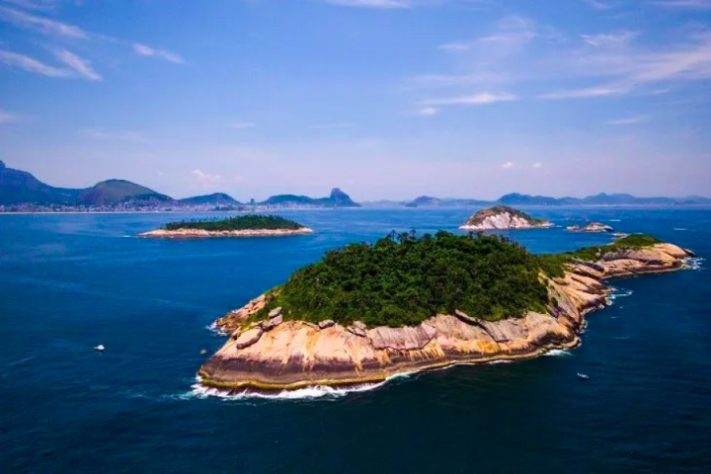 Ilhas Cagarras, Rio de Janeiro