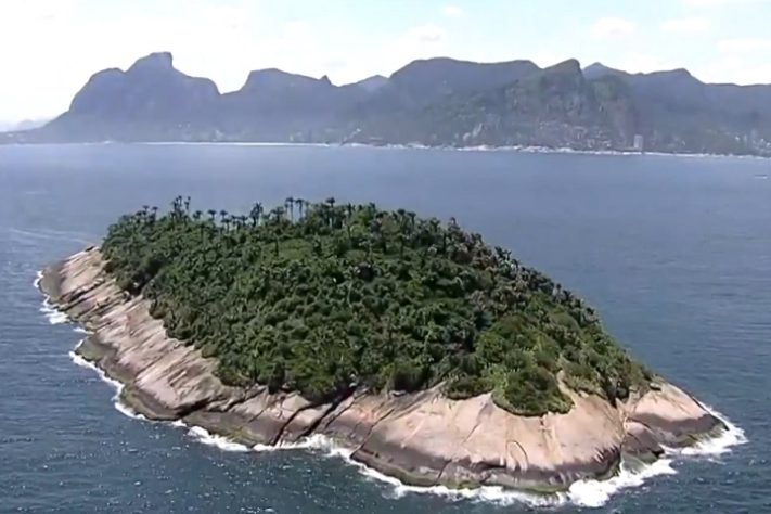 Ilhas Cagarras, Rio de Janeiro