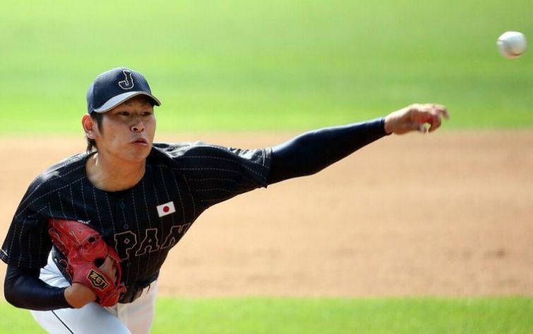 Beisebol - Japão