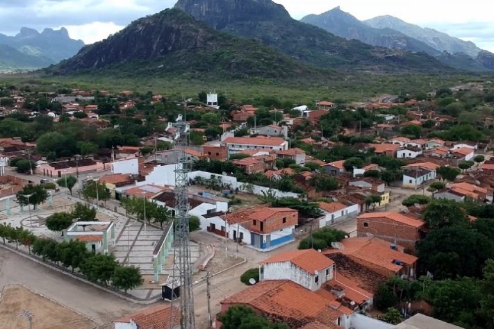Iraçatuba, Ceará