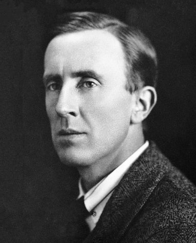 J.R.R. Tolkien
