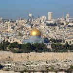 Jerusalém, Israel