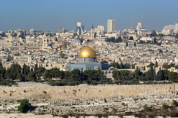 Jerusalém, Israel