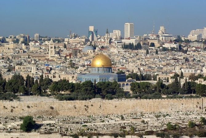 Cidade milenar, palco de tensões: saiba curiosidades de Jerusalém