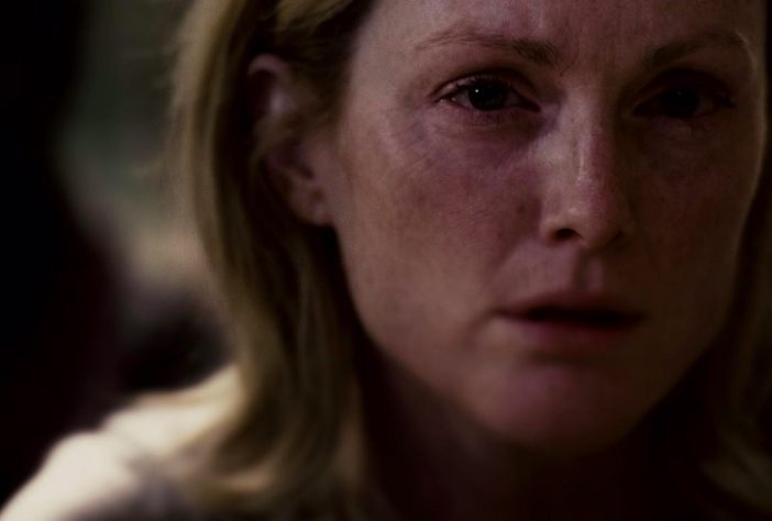 Juliane Moore em 