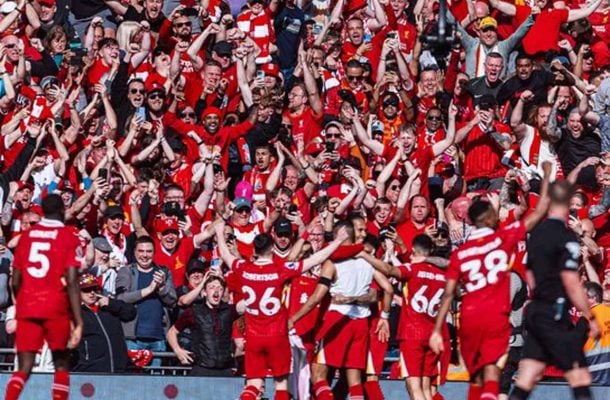 Brighton x Liverpool: onde assistir, escalações e arbitragem