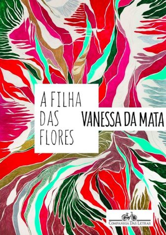 Livro Vanessa da Mata 