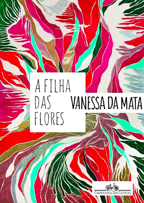 Além da música, Vanessa também lançou o romance "A Filha das Flores", em 2013.