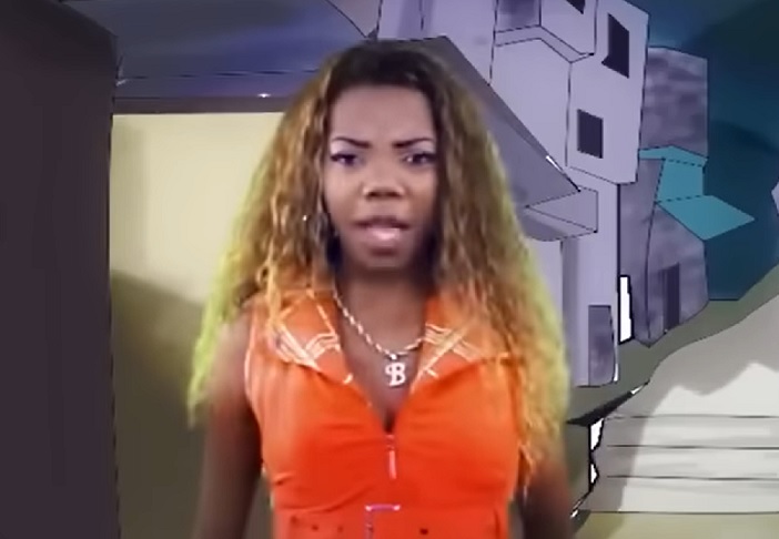 No início, adotou o nome artístico MC Beyoncé, em homenagem à artista americana que sempre citou como grande inspiração.