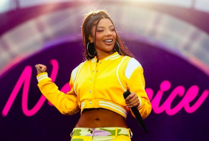 Ludmilla 