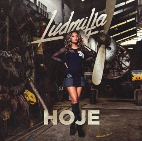 Ludmilla disco 
