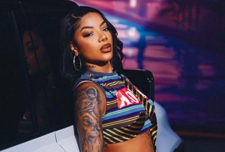 A partir dali, sua carreira só cresceu, com sucessos como "Bom", "Cheguei", "Sou Eu", "Te Ensinei Certin" e muitos outros.