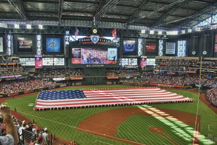 Major League Baseball