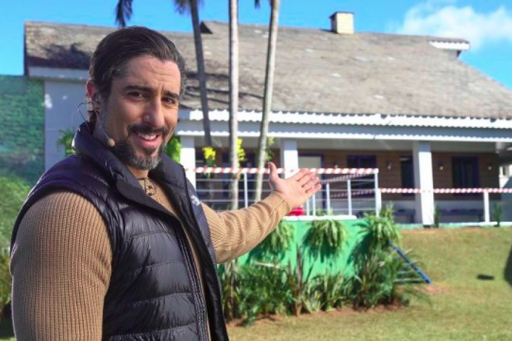 Durante esse período, também comandou outros programas da emissora, como "Ídolos" (em 2012) e o reality show "A Casa" (2017).