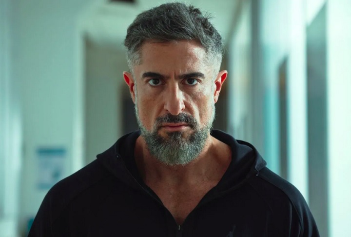 Em 2025, Mion estreou como protagonista, roteirista e produtor do filme "MMA - Meu Melhor Amigo", que contou até com o coreógrafo de lutas Will Leong, que trabalhou em filmes como "Matrix" e "Independence Day".