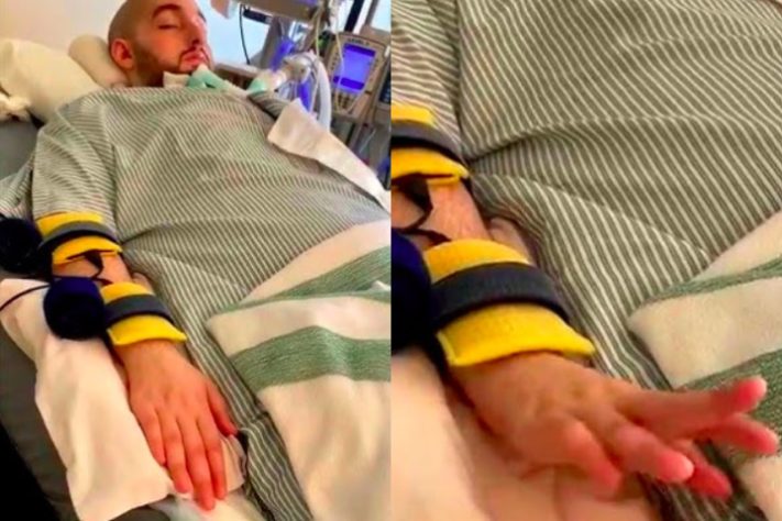Príncipe da Arábia Saudita Al-Waleed está em coma há 20 anos