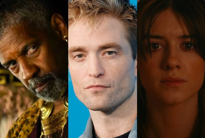 Novo filme de diretor de ‘Cidade de Deus’ terá Denzel Washington e Robert Pattinson