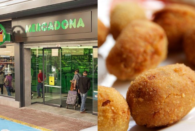 Mercado na Espanha terá que pagar R$ 200 mil a funcionário que comeu croqueta descartada; entenda