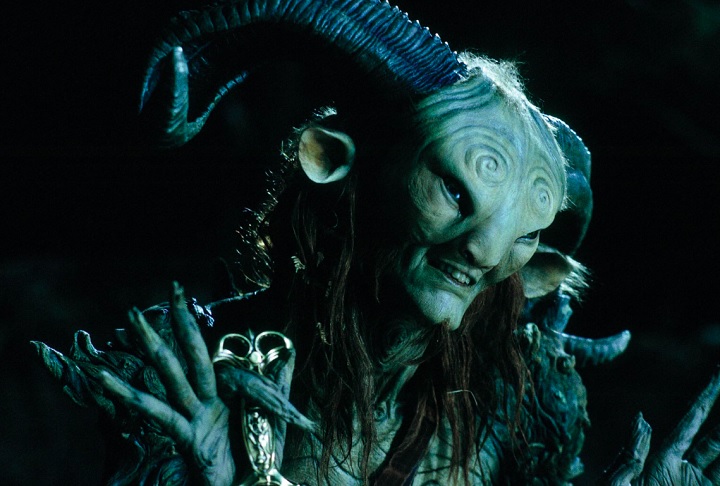 "O Labirinto do Fauno" (2006), de Guillermo Del Toro, é conhecido como o filme que recebeu a salva de palmas mais duradoura da história de Cannes: 22 minutos! Apesar disso, não levou nenhum prêmio.