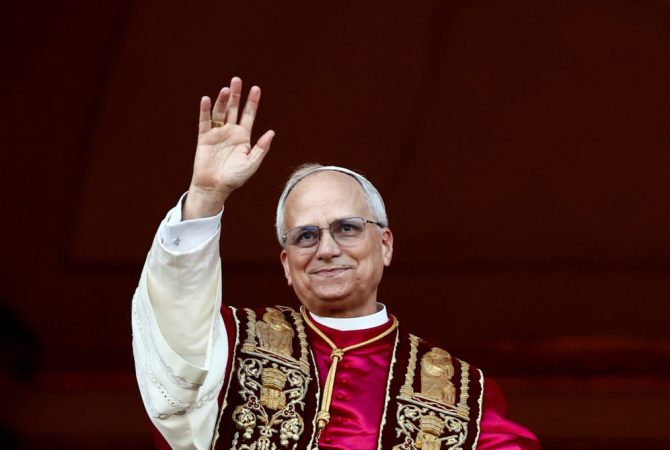 Nomeado papa, Leão XIV foi nomeado cardeal há apenas dois anos; conheça