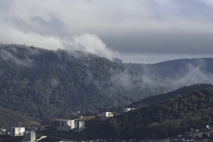 Poços de Caldas, Minas Gerais