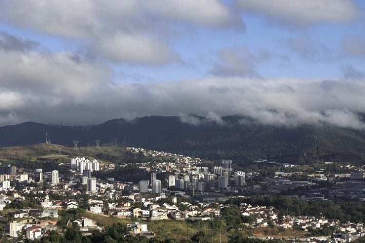 Poços de Caldas, Minas Gerais