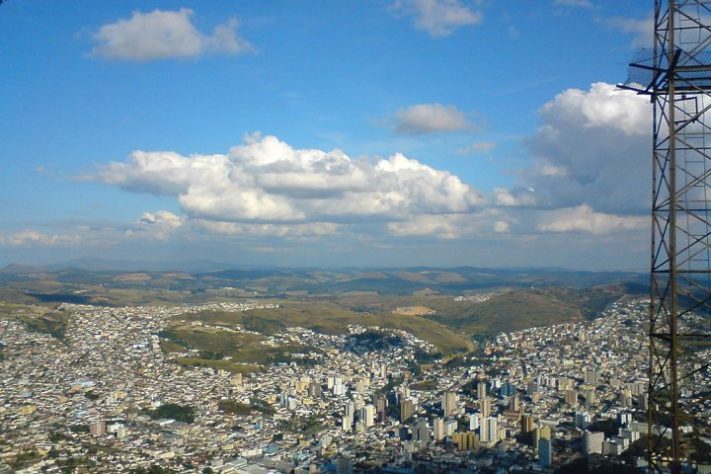 Poços de Caldas, Minas Gerais