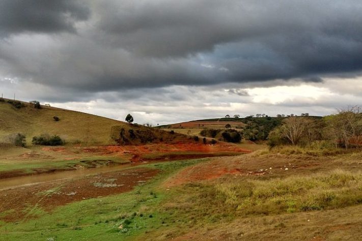 Poços de Caldas, Minas Gerais