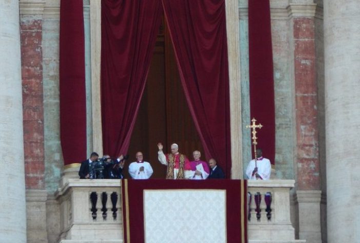 O Cardeal Robert Francis Prevost é o Papa Leão XIV