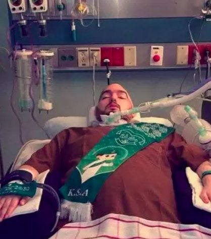 Príncipe da Arábia Saudita Al-Waleed está em coma há 20 anos