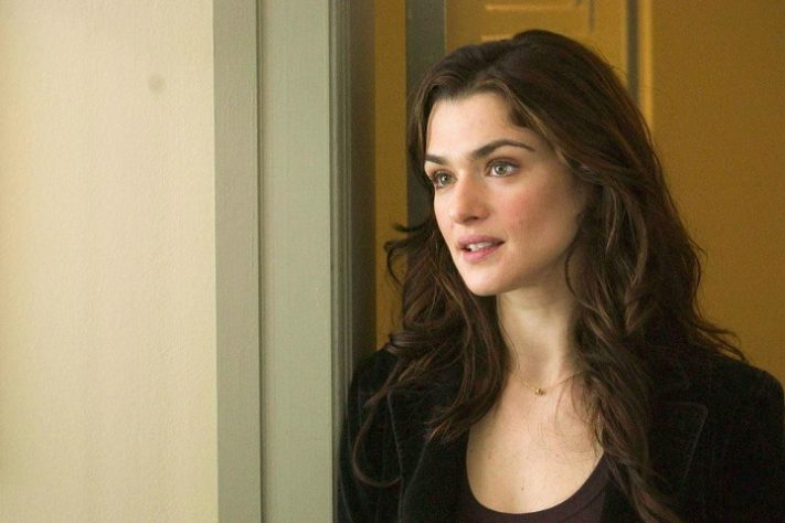 Rachel Weisz