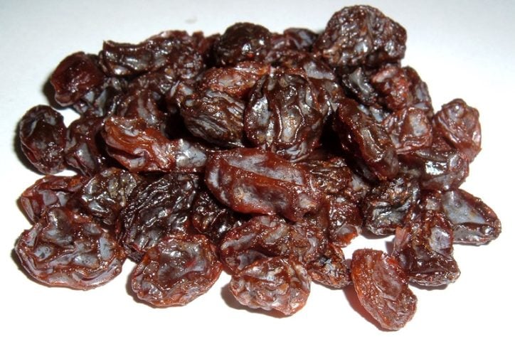 As melhores frutas energéticas
