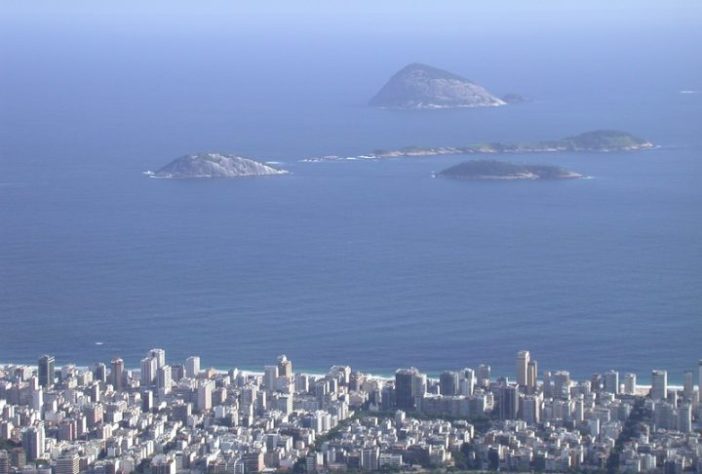 Ilhas Cagarras, Rio de Janeiro