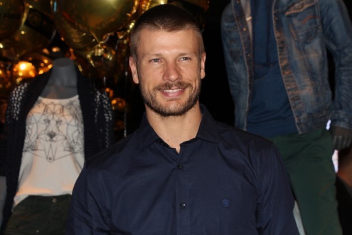 Rodrigo Hilbert
