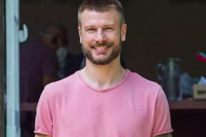 Rodrigo Hilbert