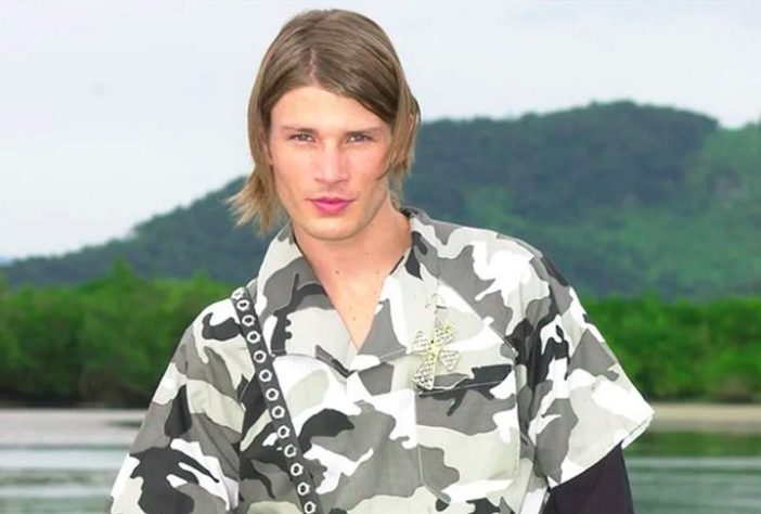 Rodrigo Hilbert
